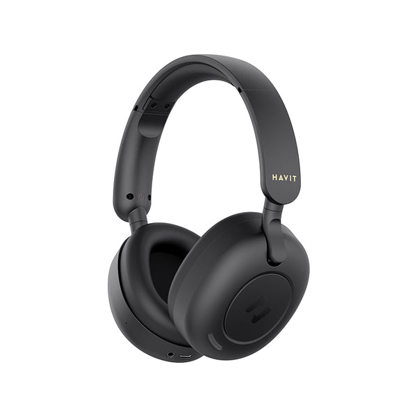 H655BT - Bluetooth  headphone