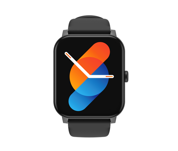 M9045 - Smart Watch - Black