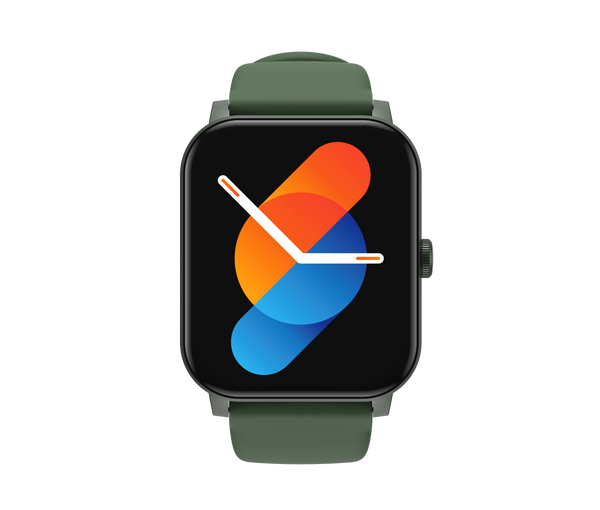 M9045 - Smart Watch - Green