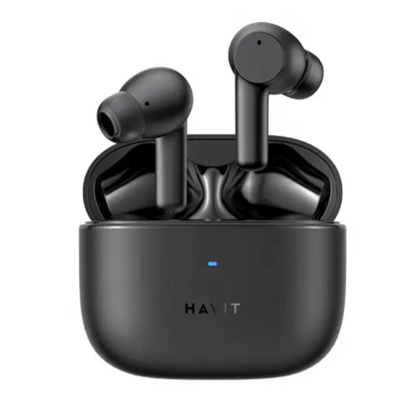TW958 PRO TWS earbuds - Black