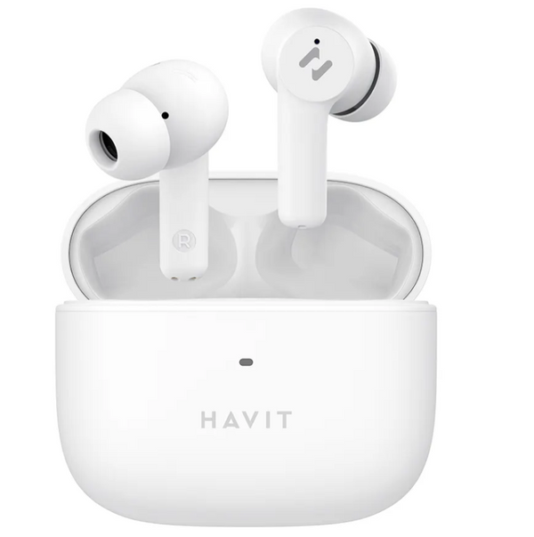 TW958 PRO TWS earbuds - White