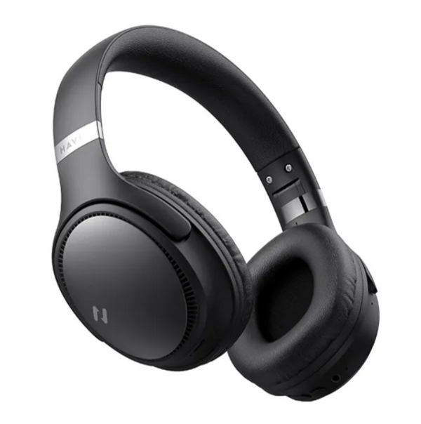 H630BT PRO - Bluetooth  headphone - Black