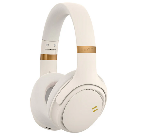 H630BT PRO - Bluetooth  headphone - Butter