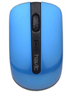HV-MS989GT Wireless Mouse - Blue