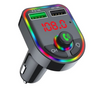 FM811BT Bluetooth MP3 Modulator