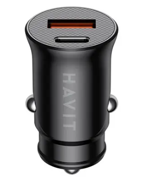 CC2022 Car Charger