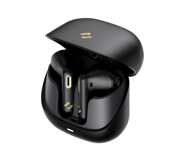 TW906 PRO TWS earbuds - Black