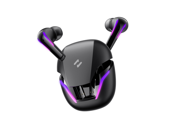 TW970 TWS  earbuds - Black